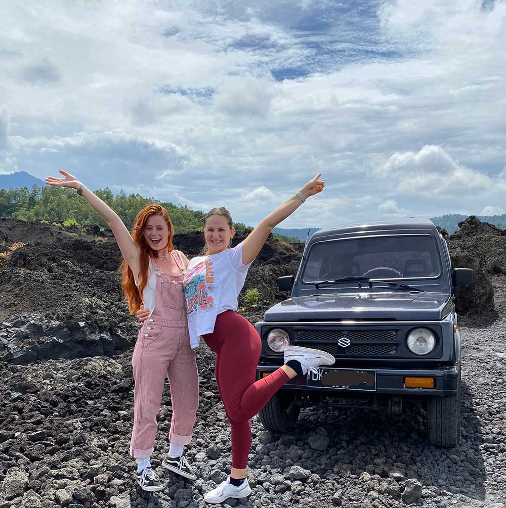 selina reig hire jimny