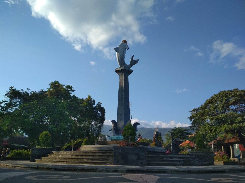 lovina bali indonesia