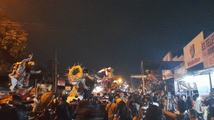 bali ogoh ogoh