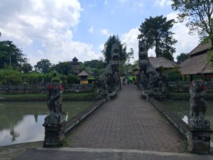 taman ayun temple mengwi bali