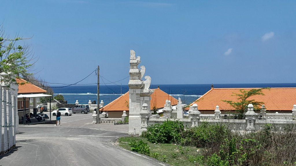 Geger Beach Nusa Dua Bali