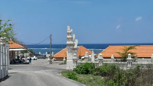 Geger Beach Nusa Dua Bali