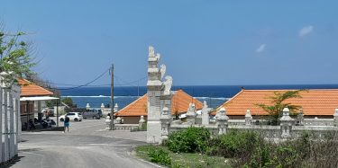 Geger Beach Nusa Dua Bali