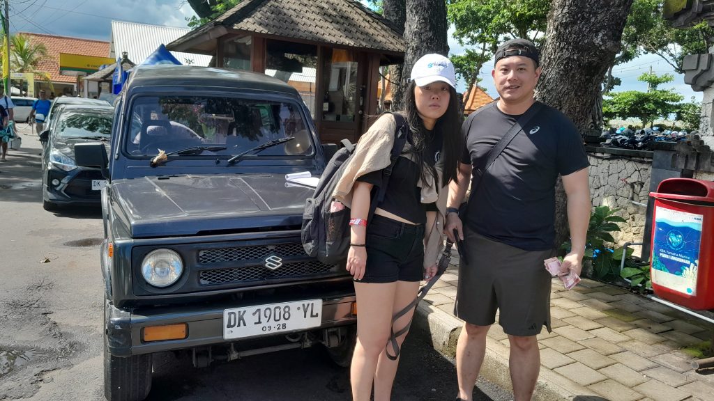 suzuki jimny katana
