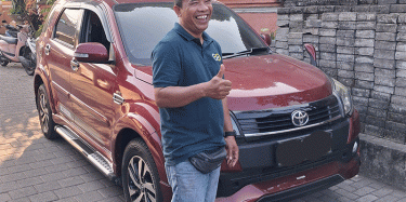 daihatsu terios suv